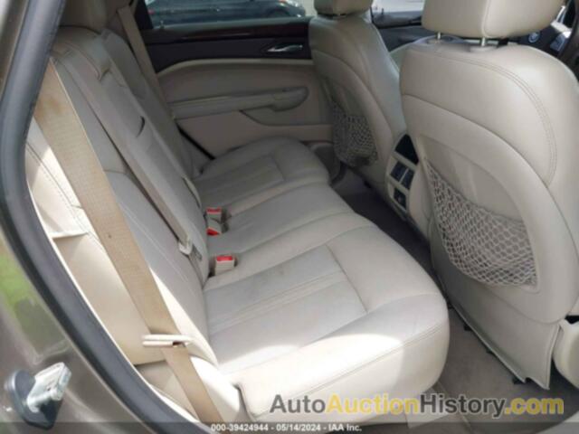 CADILLAC SRX LUXURY COLLECTION, 3GYFNAEY6B5673123