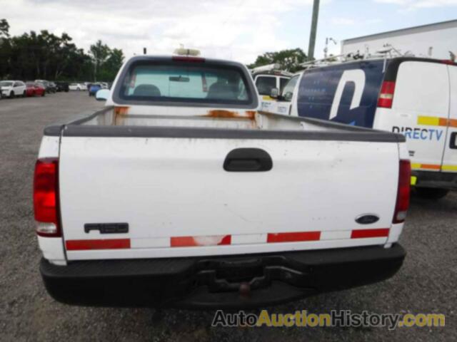 FORD F-150 LARIAT/STANDARD/XL/XLT, 1FTEF17W2WNA05233