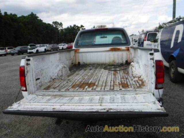 FORD F-150 LARIAT/STANDARD/XL/XLT, 1FTEF17W2WNA05233