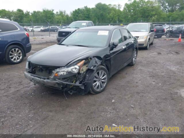 HONDA ACCORD 3.5 EX-L, 1HGCP3F84CA024213