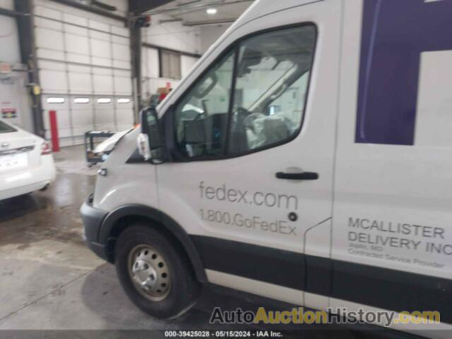 FORD TRANSIT-250 CARGO VAN, 1FTBR3U82LKB05115