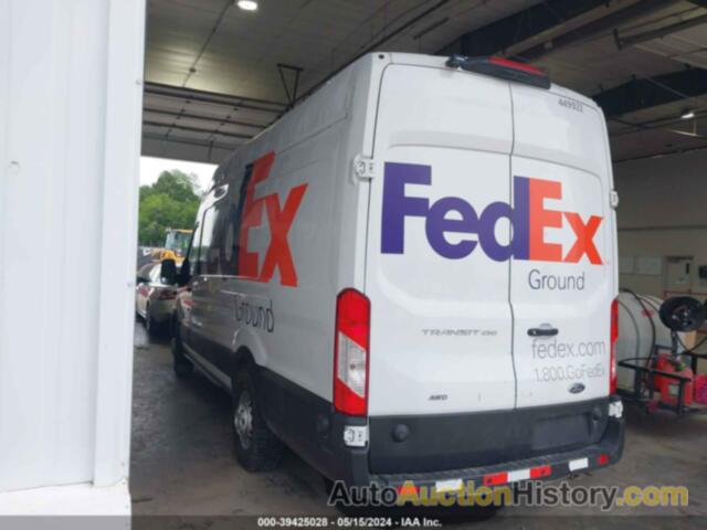 FORD TRANSIT-250 CARGO VAN, 1FTBR3U82LKB05115