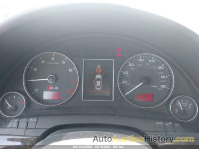 AUDI S4 4.2, WAUPL68E95A033442