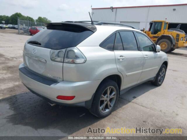 LEXUS RX 400, JTJHW31U560014714