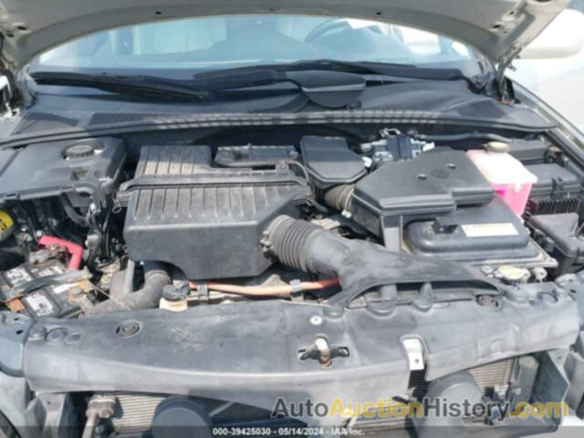 LEXUS RX 400H, JTJHW31U560014714