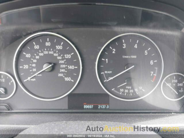 BMW 320 I, WBA8E1G58GNT34802