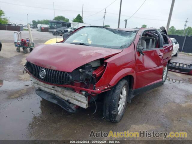 BUICK RENDEZVOUS CX/CXL, 3G5DA03L06S500656