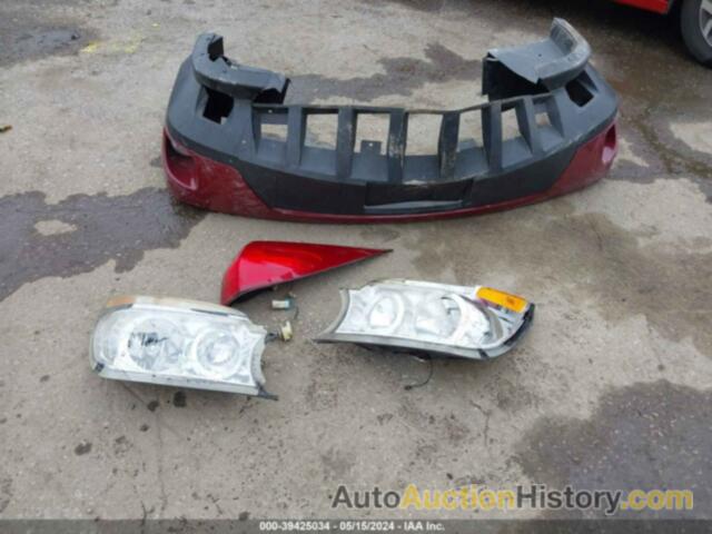 BUICK RENDEZVOUS CX/CXL, 3G5DA03L06S500656