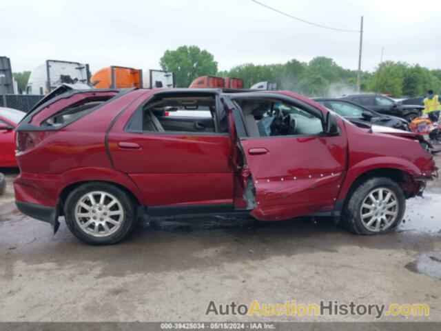 BUICK RENDEZVOUS CX/CXL, 3G5DA03L06S500656