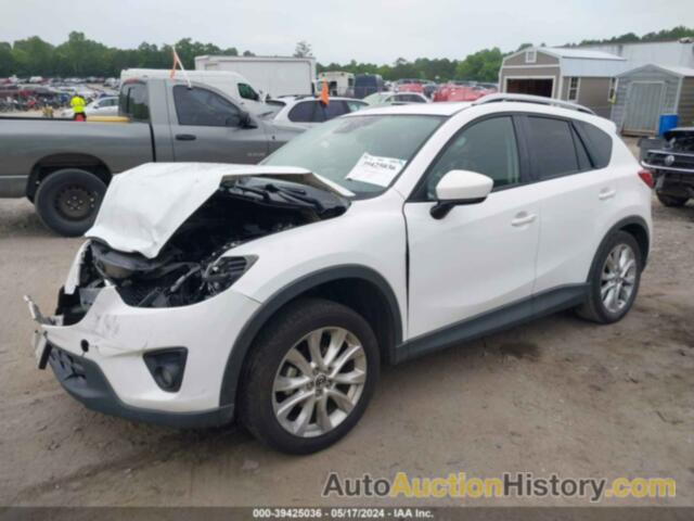 MAZDA CX-5 GT, JM3KE2DY7E0325622