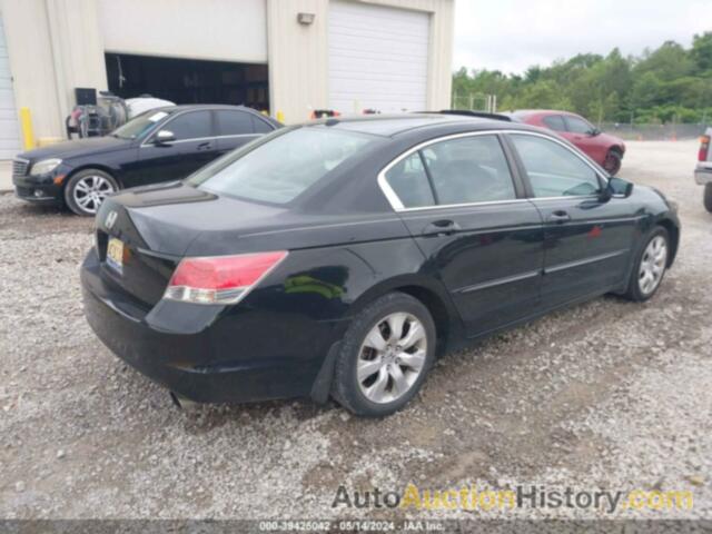 HONDA ACCORD 2.4 EX-L, 1HGCP26829A195142