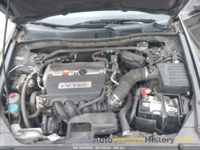 HONDA ACCORD 2.4 EX-L, 1HGCP26829A195142