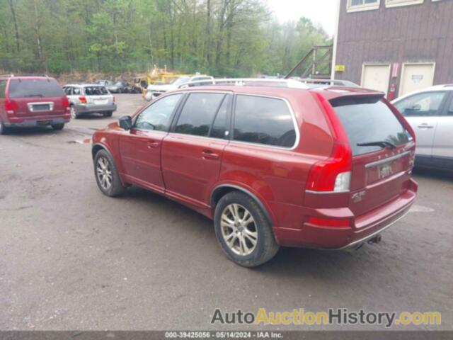 VOLVO XC90 3.2, YV4952CZ4E1693376