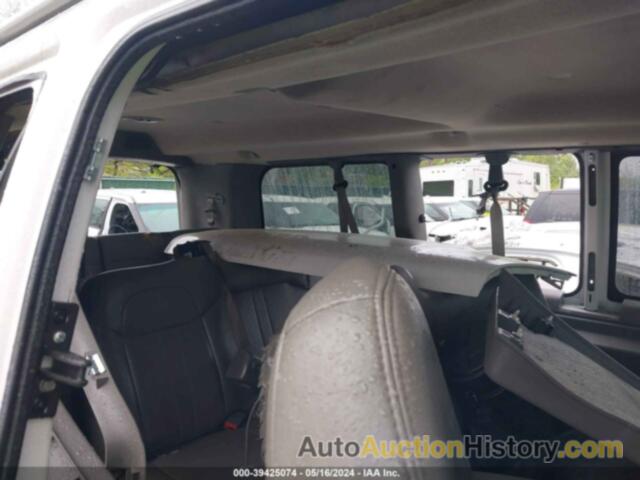 CHEVROLET EXPRESS G2500 LS, 1GAWGPFG3F1283475