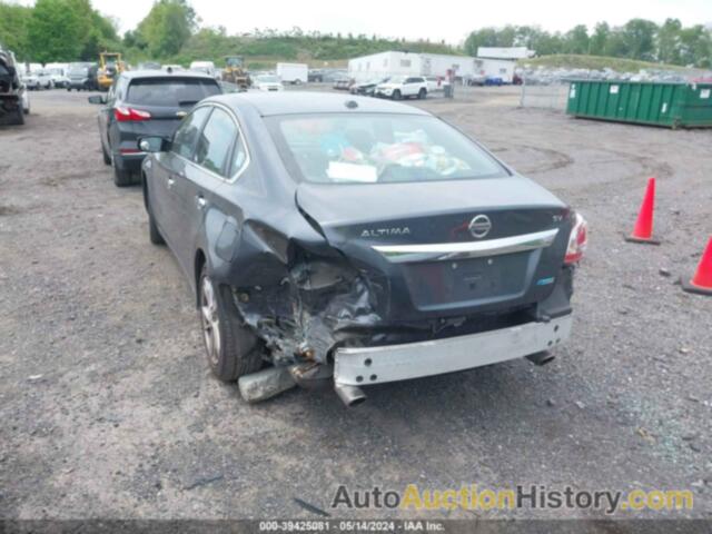 NISSAN ALTIMA 2.5 SV, 1N4AL3AP4DC250893