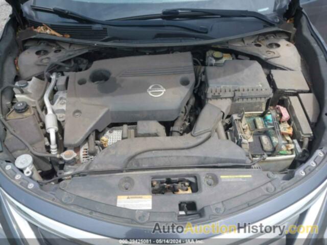 NISSAN ALTIMA 2.5 SV, 1N4AL3AP4DC250893