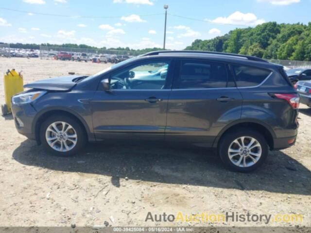 FORD ESCAPE SE, 1FMCU9GD1JUC83982