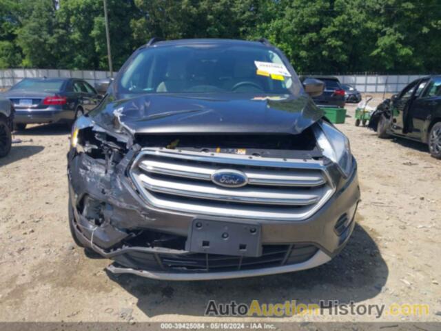 FORD ESCAPE SE, 1FMCU9GD1JUC83982