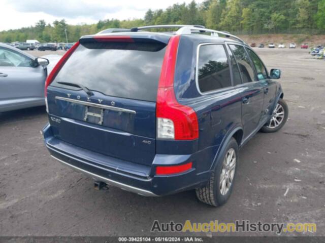 VOLVO XC90 3.2/3.2 PLATINUM/3.2 PREMIER PLUS, YV4952CZ7D1639231