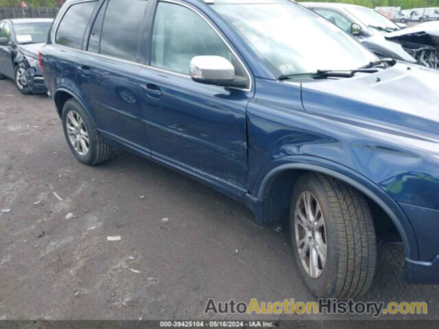 VOLVO XC90 3.2/3.2 PLATINUM/3.2 PREMIER PLUS, YV4952CZ7D1639231