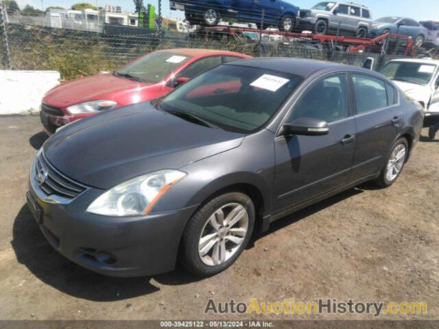 NISSAN ALTIMA 3.5 SR, 1N4BL2AP6CN514147