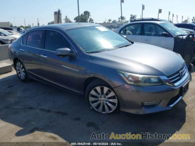 HONDA ACCORD EX, 1HGCR2F79DA102398