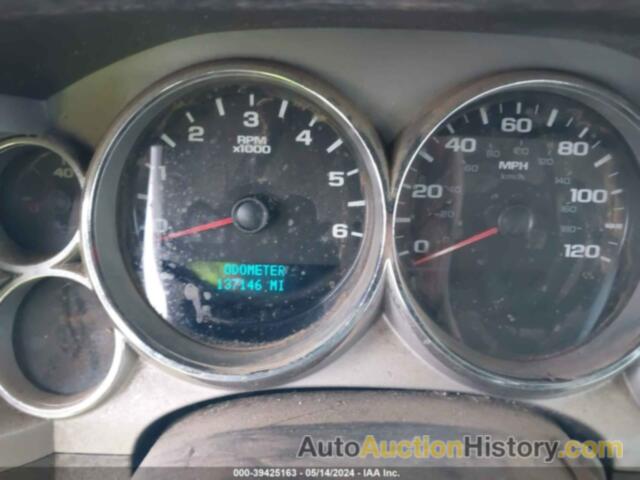 CHEVROLET SILVERADO 1500 LT2, 1GCEK19067Z577484