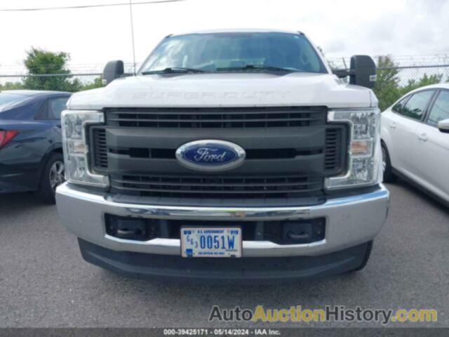 FORD F350 SUPER DUTY, 1FT8W3B61KEE28251