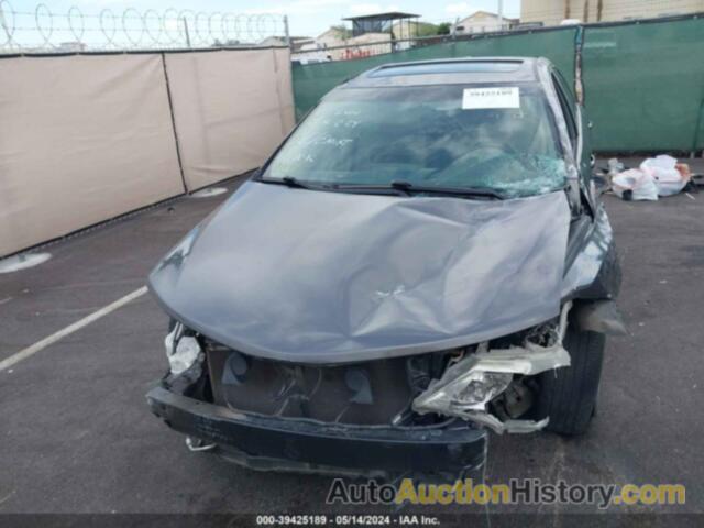 TOYOTA CAMRY XLE, 4T4BF1FK4DR317687