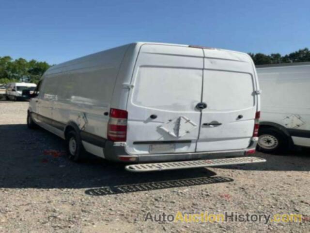 MERCEDES-BENZ SPRINTER 2500, WD3PE8CB1C5715849