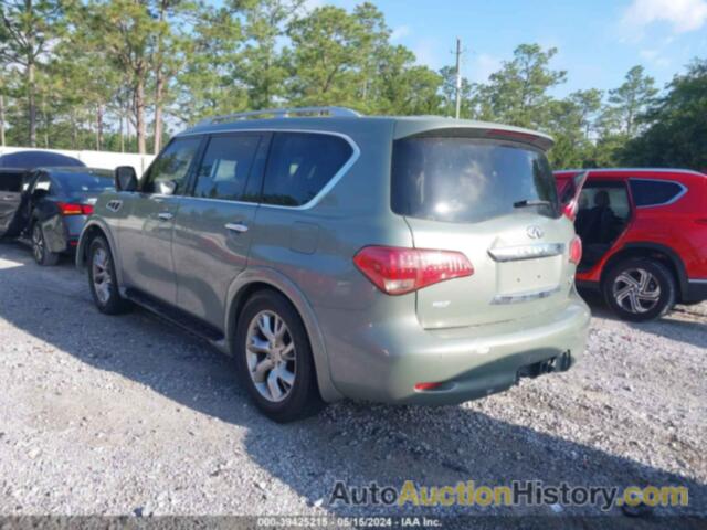 INFINITI QX56, JN8AZ2NE3C9018975