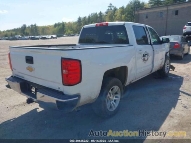 CHEVROLET SILVERADO 1500 1LT, 3GCPCREC7HG420438