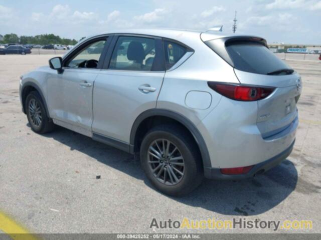 MAZDA CX-5 SPORT, JM3KFABM8K1525390