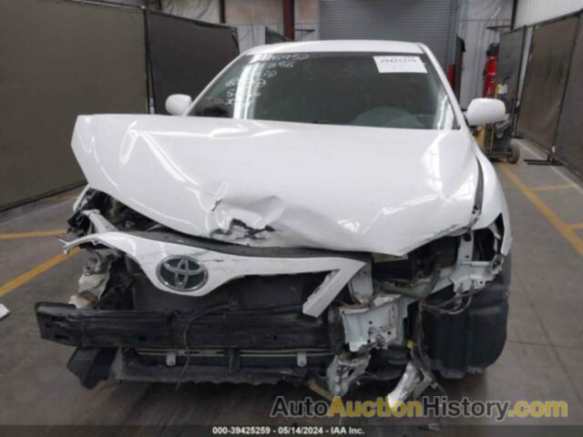 TOYOTA CAMRY LE, 4T4BF3EK8AR051356