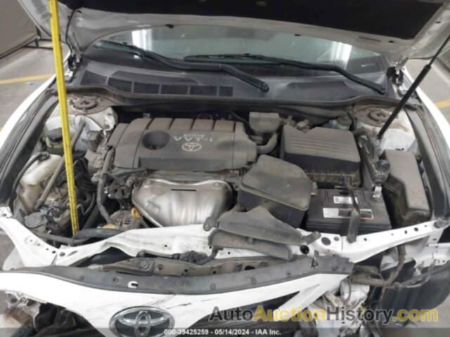 TOYOTA CAMRY LE, 4T4BF3EK8AR051356