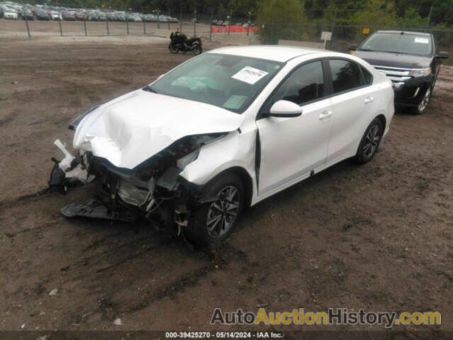 KIA FORTE LXS, 3KPF24AD7PE685998