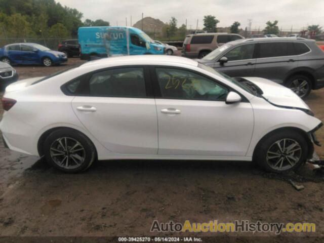 KIA FORTE LXS, 3KPF24AD7PE685998