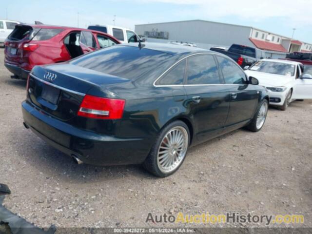 AUDI A6 3.2, WAUDH74F37N097609