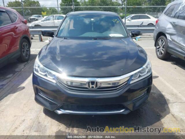 HONDA ACCORD SPORT, 1HGCR2F53GA165256