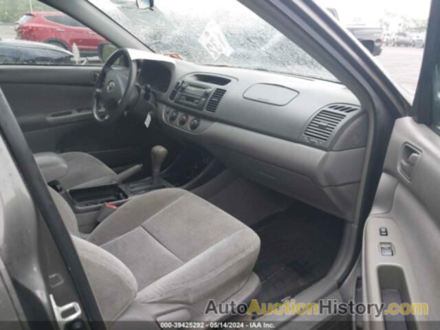 TOYOTA CAMRY LE, 4T1BE32K53U760671