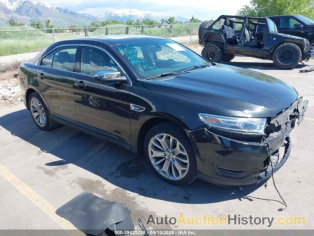 FORD TAURUS LIMITED, 1FAHP2F85DG235312