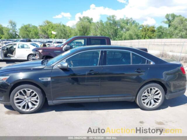 FORD TAURUS LIMITED, 1FAHP2F85DG235312