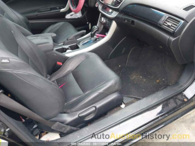 HONDA ACCORD EX-L, 1HGCT1B88DA022553