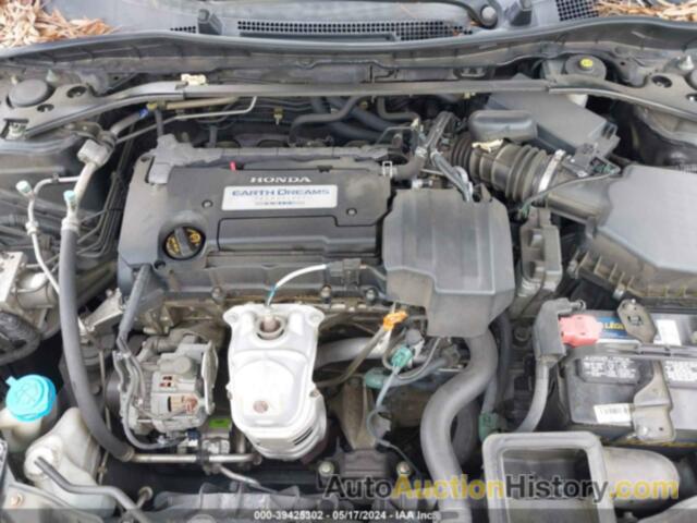 HONDA ACCORD EX-L, 1HGCT1B88DA022553