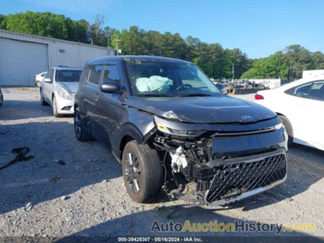 KIA SOUL LX/X LINE/S, KNDJ23AU3M7793499