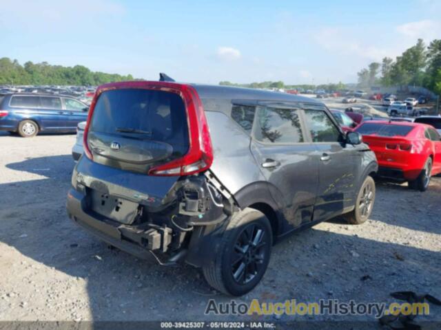 KIA SOUL LX/X LINE/S, KNDJ23AU3M7793499