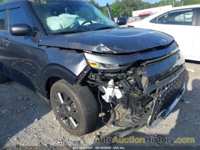 KIA SOUL LX/X LINE/S, KNDJ23AU3M7793499