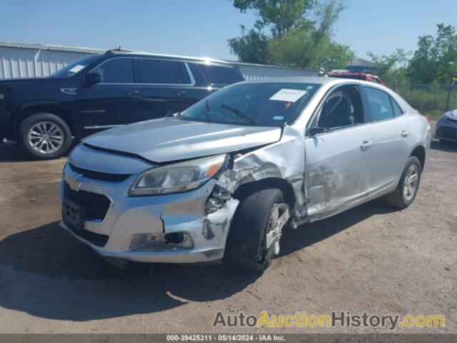 CHEVROLET MALIBU LIMITED LS, 1G11B5SA0GF130894