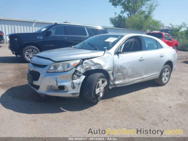 CHEVROLET MALIBU LIMITED LS, 1G11B5SA0GF130894