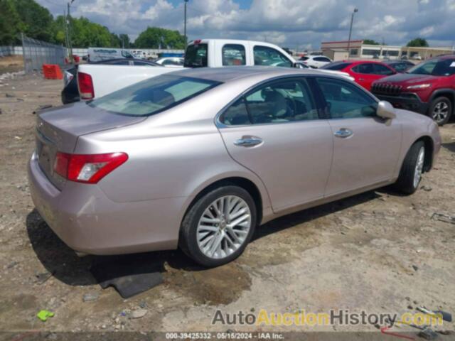 LEXUS ES 350, JTHBJ46G972031147